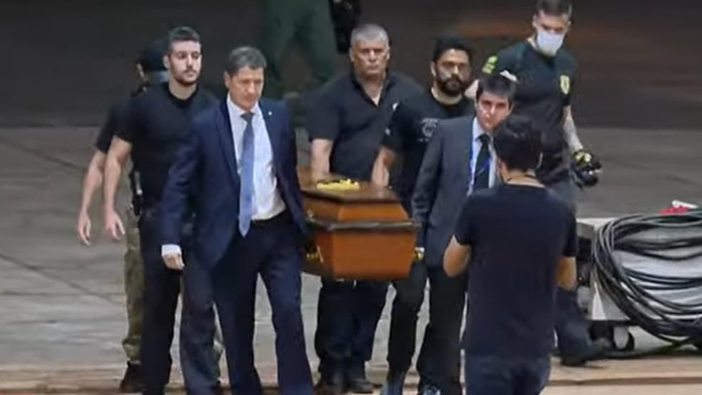 Quarta pessoa confessa participação no assassinato de Bruno e Dom
