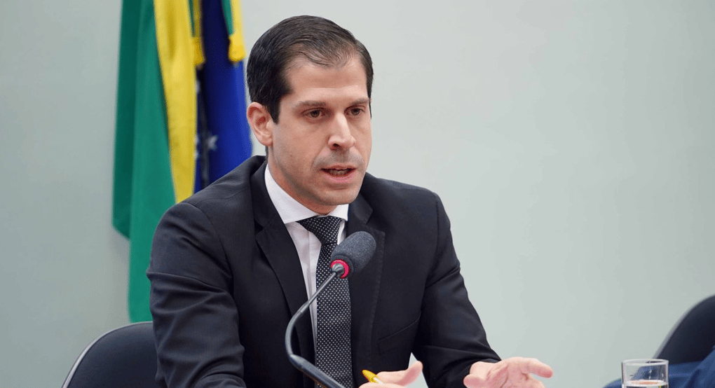 Secretário de Guedes decide deixar o cargo
