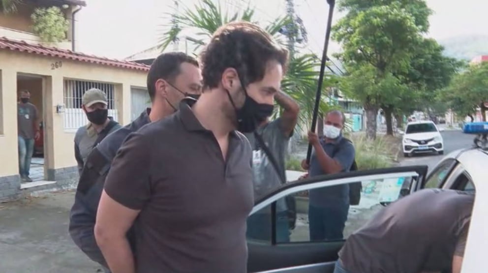 Jairinho nega ter agredido Henry: “Nunca encostei em uma criança na vida