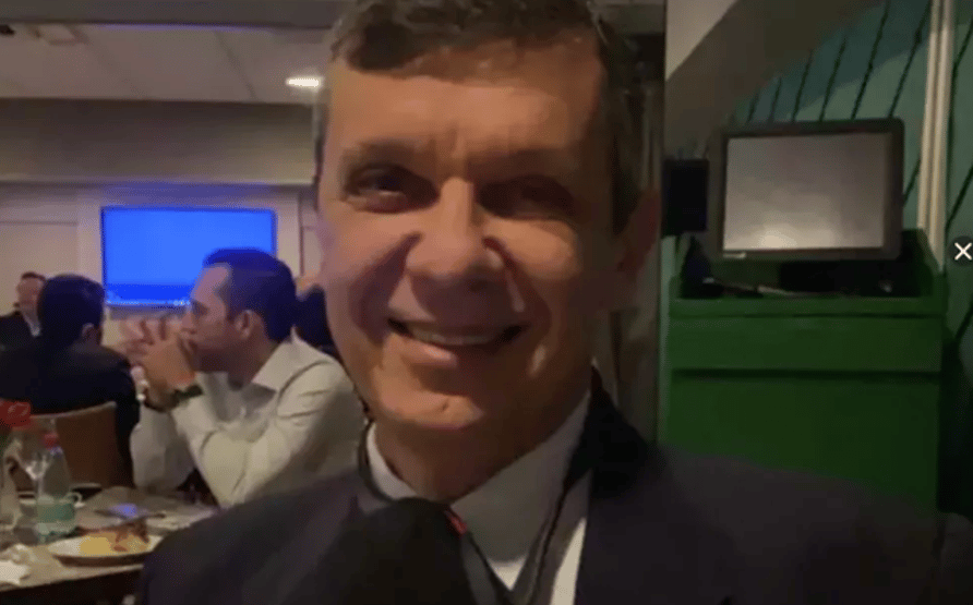 Empresário diz que ex-gerente do MEC recebeu R$ 20 mil em propina