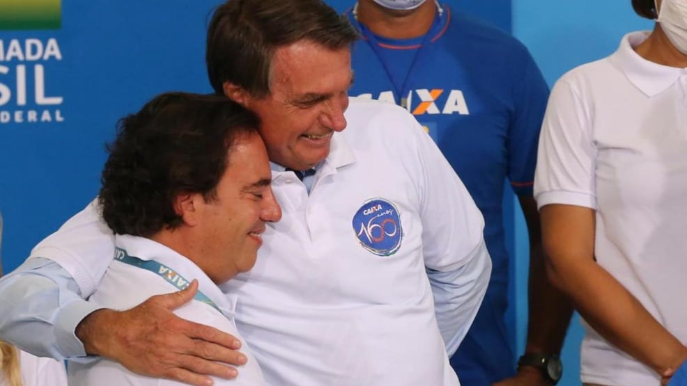 Em carta, Pedro Guimarães se diz alvo de situação “cruel, injusta, desigual”