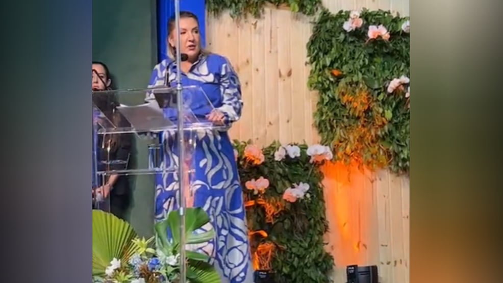 Daniella Marques promete Caixa como “mãe de todas as causas das mulheres do Brasil”