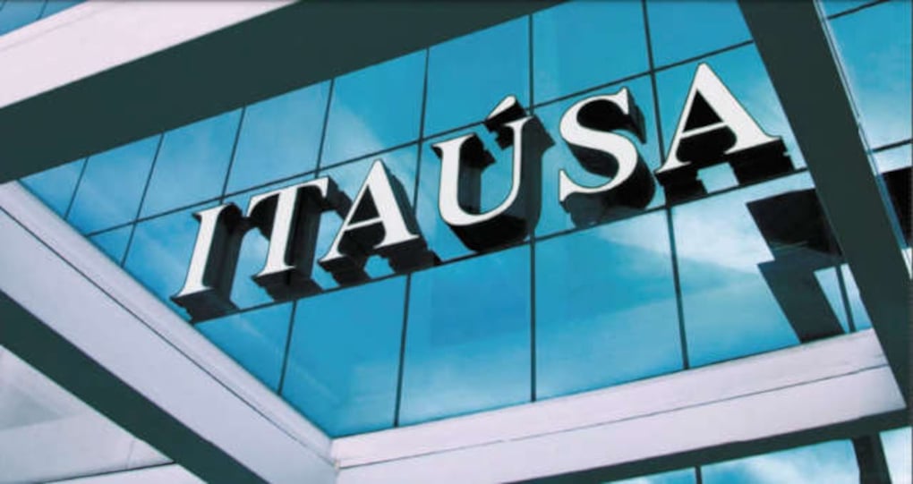 Entenda a nova estratégia da Itaúsa
