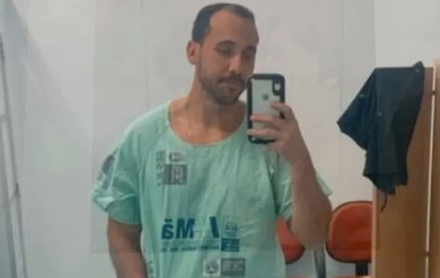 Cremerj suspende anestesista que estuprou grávida durante parto