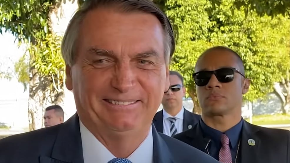 O teto bolsonarista