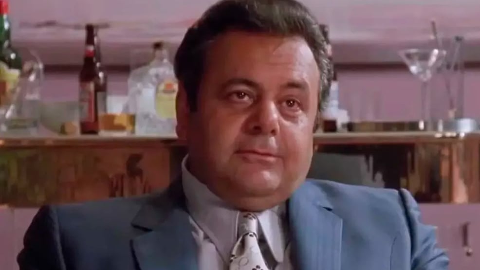 Ator Paul Sorvino morre aos 83 anos nos EUA