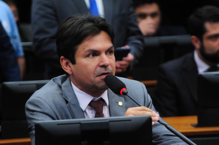 O sincericídio da base governista na Câmara