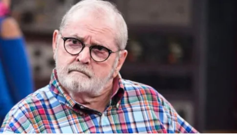 Morre Jô Soares