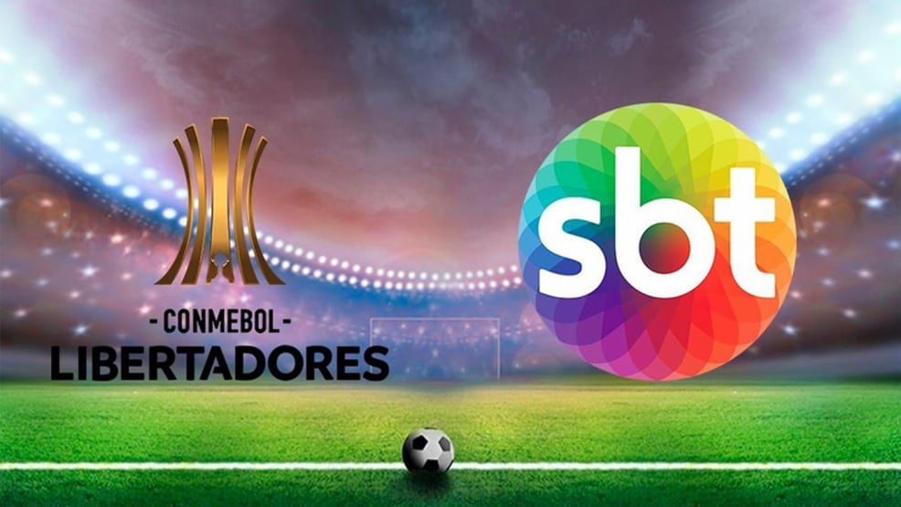 SBT goleia série da Globo com Corinthians x Flamengo