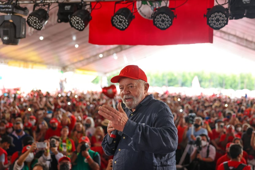 PT é obrigado a retirar do ar vídeos em que Lula pede votos de forma explícita no Piauí
