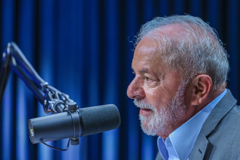 Lula promete "fortalecer as fam&iacute;lias" em carta aos evang&eacute;licos; leia a  &iacute;ntegra | O Antagonista