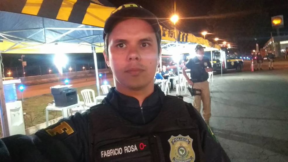 Doutorando em Direitos Humanos é nome forte para a direção-geral da PRF