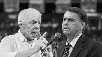 Bolsonaro promete manter o Auxílio Brasil de R$ 600 em 2023 Bolsonaro promete manter o Auxílio Brasil de R$ 600 em 2023