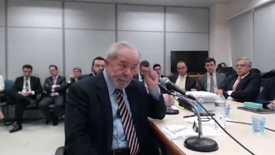 Lula mantém favoritismo, mas vantagem é menor contra Moro