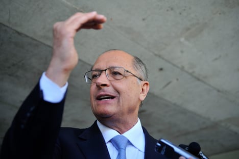“Dr. Geraldo saiu do partido”
