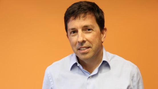 Amoêdo diz que ‘seria incoerente’ candidatura de Zema à Presidência