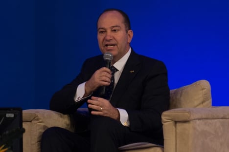 Presidente do PSC nega conversas com Bivar
