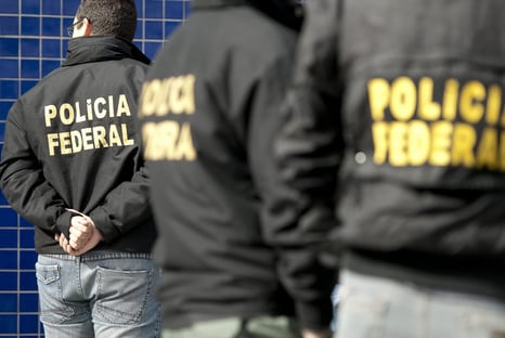 Covidão em Sergipe: PF de novo nas ruas