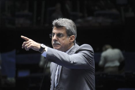 Ex-integrantes da Lava Jato na mira do CNMP