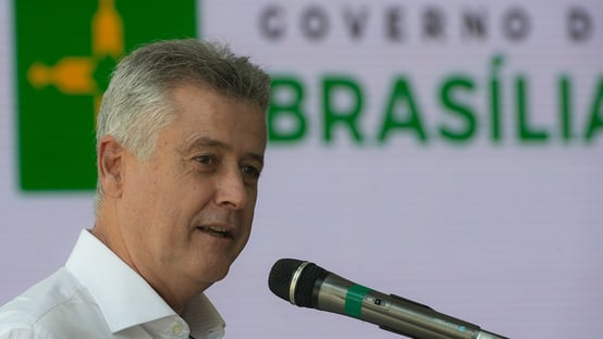 Rollemberg: Lula é o candidato mais forte para derrotar Bolsonaro”