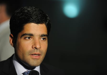 ACM Neto diz que DEM pode fechar questão por reforma