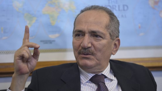 Aldo Rebelo deixa o Solidariedade