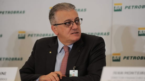 TRF-4 confirma condenação de Bendine