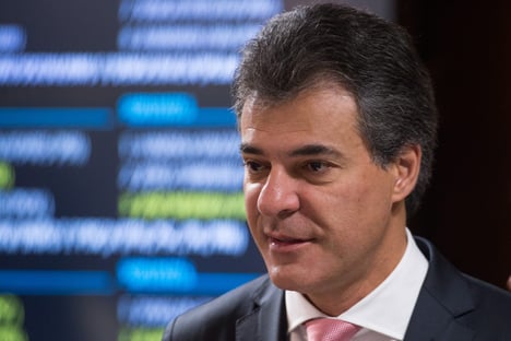 Beto Richa empobreceu