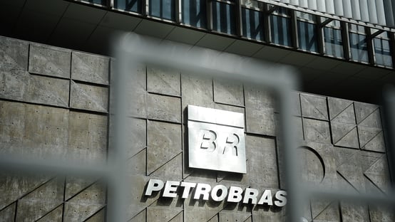 Petrobras anuncia reajuste de 7% no preço do gás natural