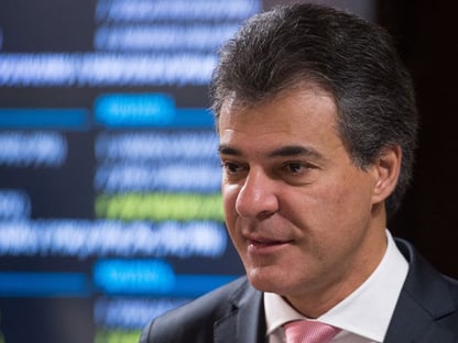 STJ nega pedido de Beto Richa para arquivar processo