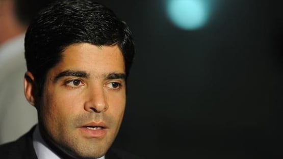 ACM Neto confirma seu vice como candidato à Prefeitura de Salvador