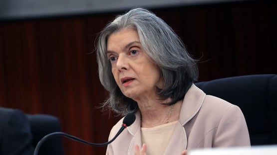 “A desarmonia é inconstitucional”