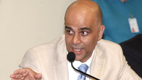 Marcos Valério cita Lula como mandante do assassinato de Celso Daniel