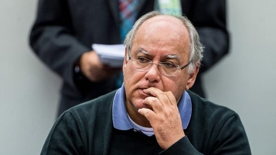 Justiça aumenta para 12 anos pena de Renato Duque