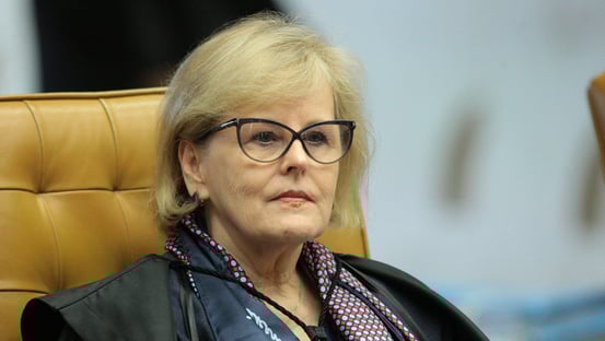 Urgente: Rosa Weber libera emendas do relator