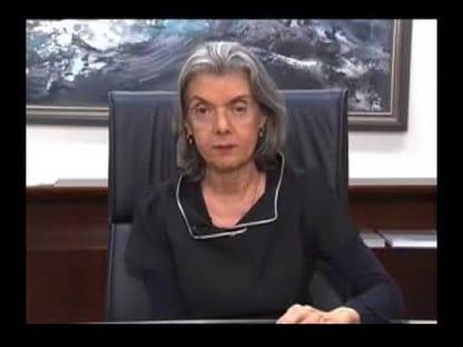 Cármen suspeita de crime de responsabilidade e manda PGR investigar Abingate