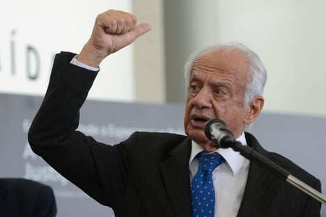 É muito difícil a Terceira Via ter unidade para 2022, diz Pedro Simon