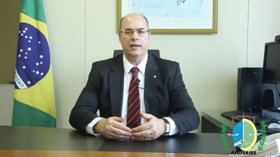 Depois de Witzel, PSC aposta em juíza para Prefeitura do Rio