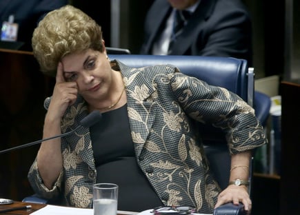Dilma prova que Roberto Campos não estava totalmente certo
