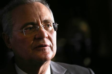 “Era uma roubalheira”, diz Renan, sobre empresas ligadas a caso Covaxin