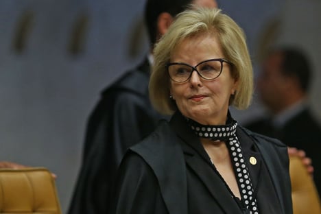 Rosa arquiva pedido para investigar André Esteves e Campos Neto