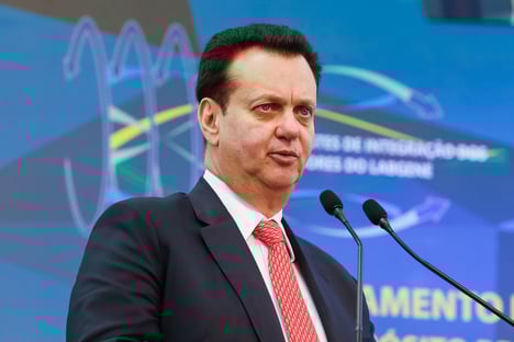 Kassab diz que Bolsonaro pode ficar fora do segundo turno