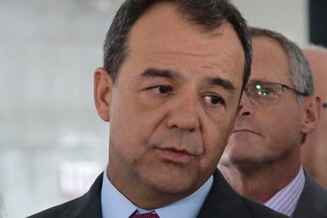 STF tira um dos processos de Cabral das mãos de Bretas