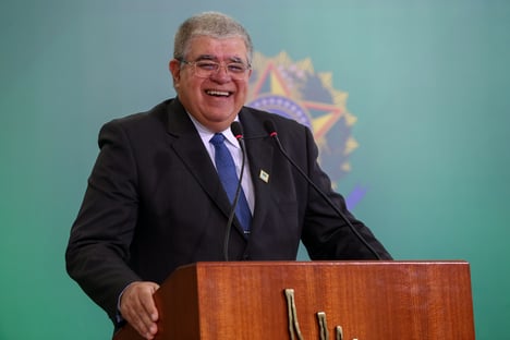 Os 9 ministros prestes a deixar o cargo