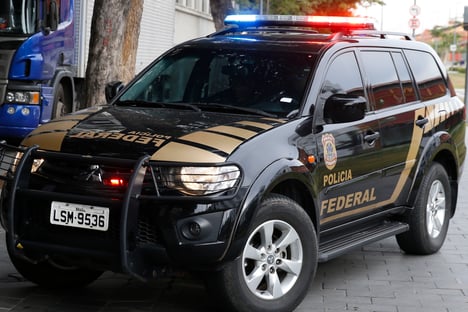 Receita e PF têm restrições ao programa que facilitaria entrada de brasileiros no EUA