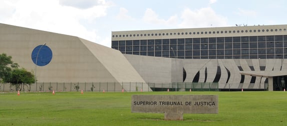 STJ suspende aposentadoria de desembargadora investigada na Operação Faroeste