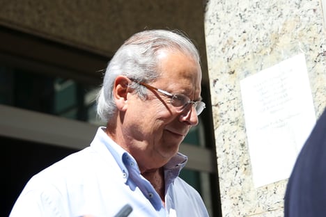 José Dirceu diz que Ciro Gomes errou ao condenar fascismo de vermelho