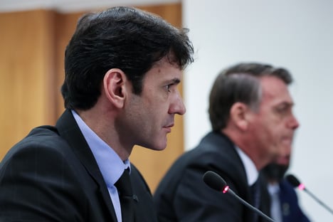 Ministério do Turismo triplica gastos com publicidade