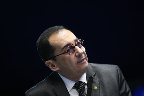 Kajuru: “Não tem liderança maior que o orçamento secreto”
