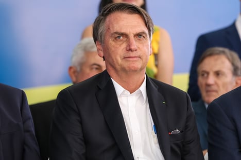 Bolsonaro defende mudanças na Petrobras: “A gente é obrigado a mexer peças do tabuleiro”